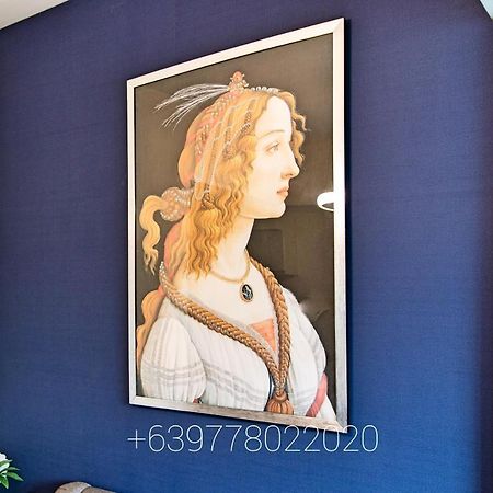 One Uptown Residence Bgc Pateros Exterior foto